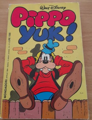 Fumetti Walt Disney da collezione