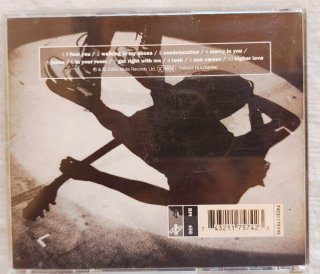 Depeche Mode - Songs of Faith and Devotion Live