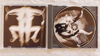 Depeche Mode - Songs of Faith and Devotion Live