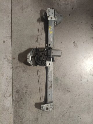 Elevalunas delantero derecho dacia dokker