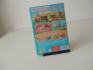 Mario Party 10 Wii
