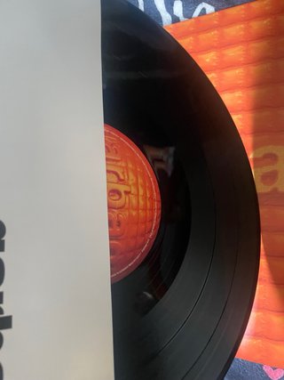 Vinilo doble Garbage Version 2.0