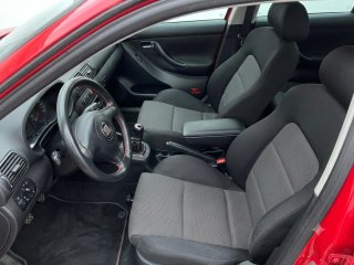 SEAT Leon 2004