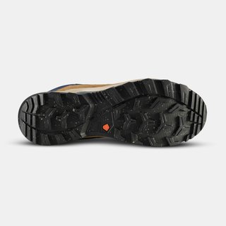 Botas de montaña y trekking impermeables Hombre Quechua