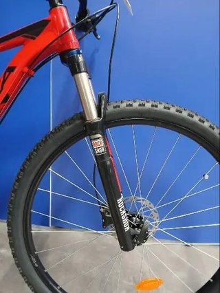 ORBEA ALMA 29" TALLA M