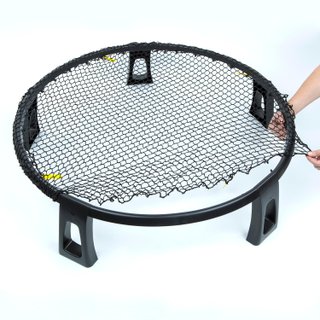 Set de Roundnet juego de pelota para la playa y el jardín