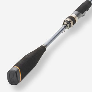Caña Pesca Señuelos WXM 500 2,00 m L 2-10 g