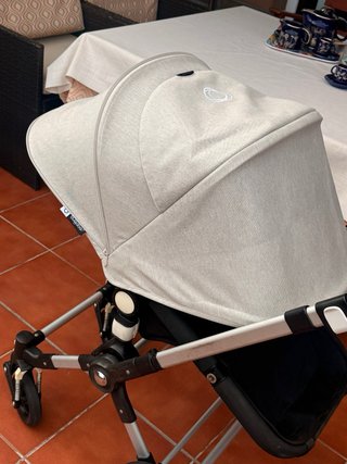 Bugaboo Cameleon buen estado