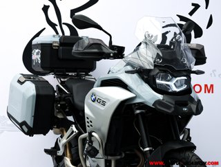 BMW F 850 GS ADVENTURE ¿A2?
