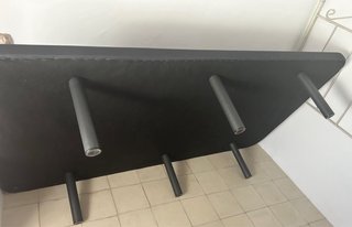 Cama completa 105x190