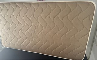 Cama completa 105x190