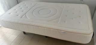 Cama completa 105x190