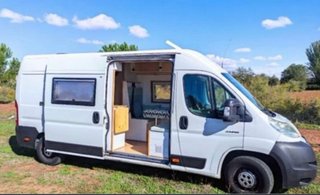 Citroen Jumper 2007