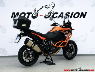 KTM 1090 ADVENTURE L ¿A2?