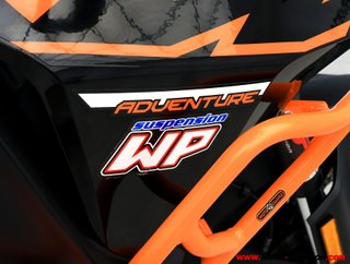 KTM 1090 ADVENTURE L ¿A2?