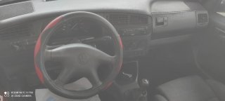 Volkswagen Golf Cabrio 1997