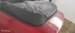 Volkswagen Golf Cabrio 1997
