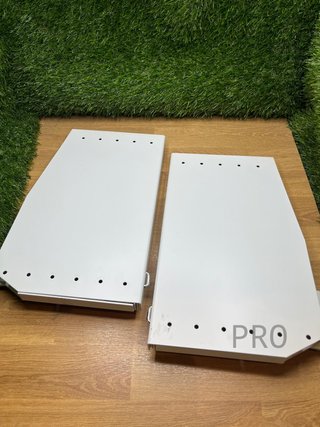 Kit de herrajes para Cama Abatible VEVOR