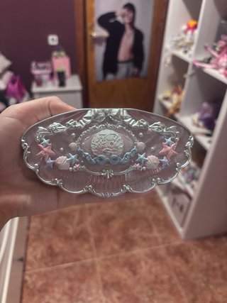 Paleta Maquillaje Flower Knows
