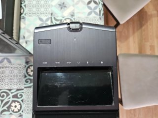 HP OMEN Ordenador Sobremesa i7 / 16gb RAM / sin HD