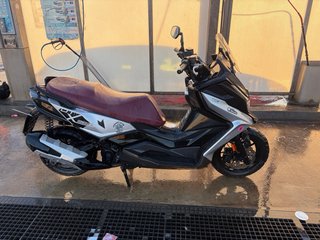 Kymco DTX 350 2023