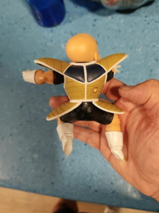Figura Krilin