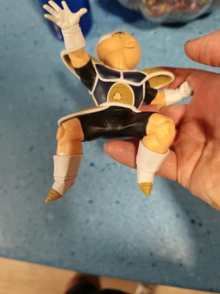 Figura Krilin