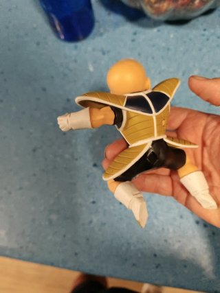 Figura Krilin
