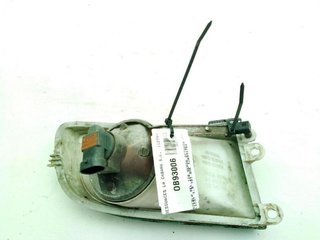 23166950 1z0941701 faro skoda octavia ii (1z3) 1.9