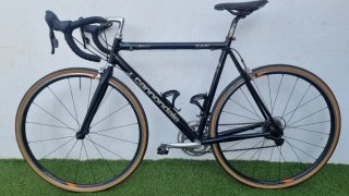 Bicicleta Carretera Cannondale CAD3 R500