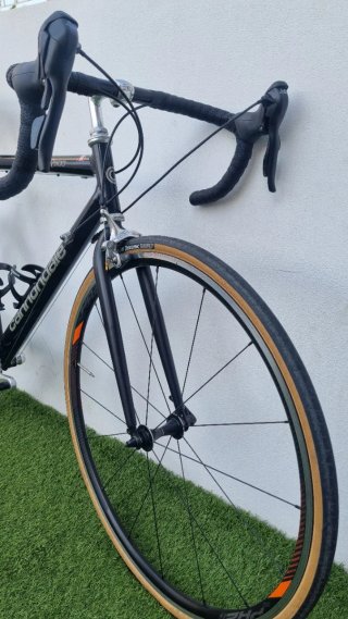 Bicicleta Carretera Cannondale CAD3 R500