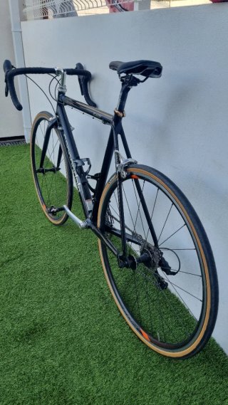 Bicicleta Carretera Cannondale CAD3 R500