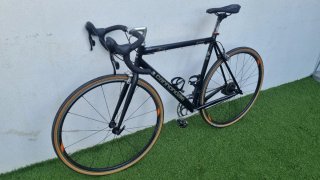 Bicicleta Carretera Cannondale CAD3 R500