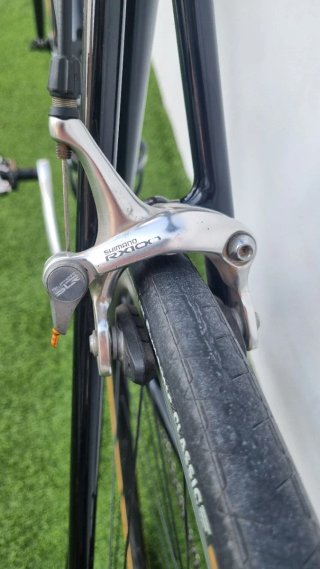 Bicicleta Carretera Cannondale CAD3 R500