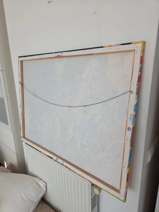 Cuadro Póster Pokemon 75x100cm