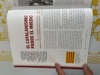 El Franquismo Año a Año número 31
