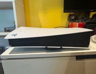 PS5 Edición Digital + Mando dualsense (drift)