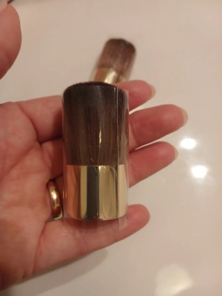 Mini pennelli trucco Sisley