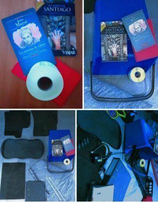 Lote de Ferretería + Extras Gratis
