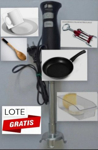 Lote de Ferretería + Extras Gratis