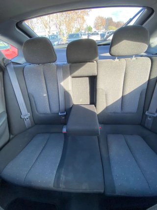 Hyundai Elantra 2001