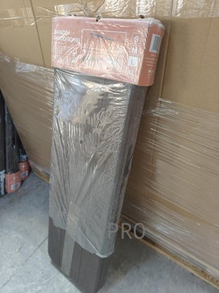 Pack de 2 bancos 180cm - KG KITGARDEN