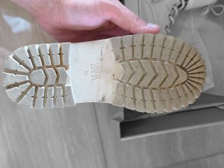 Lote zapatos y botas