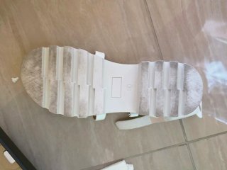 Lote zapatos y botas