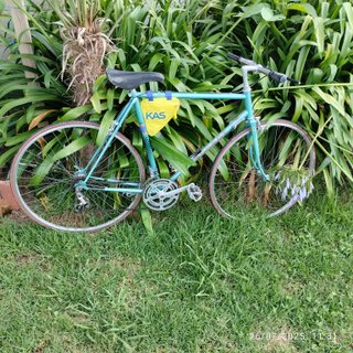 Bicicleta Peugeot Vintage