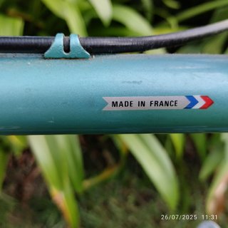 Bicicleta Peugeot Vintage