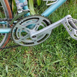 Bicicleta Peugeot Vintage