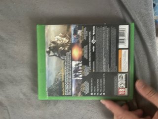 Fallout 76 Xbox One