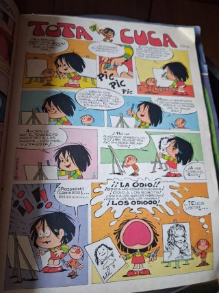 2 revistas Gulliver infantil. Ambas por 2 euros