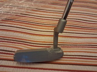 Putter Golf US Kids Talla 51 Infantil Naranja